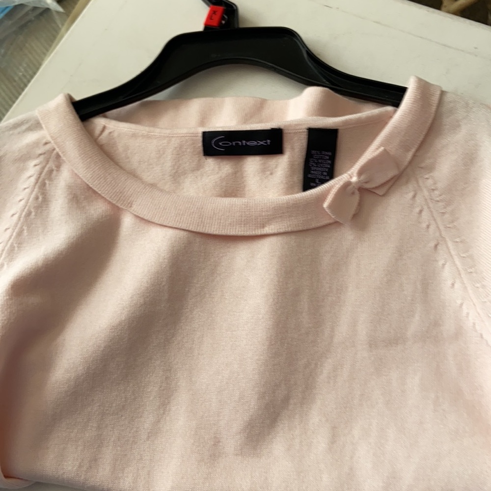 Context Sweater - image 5